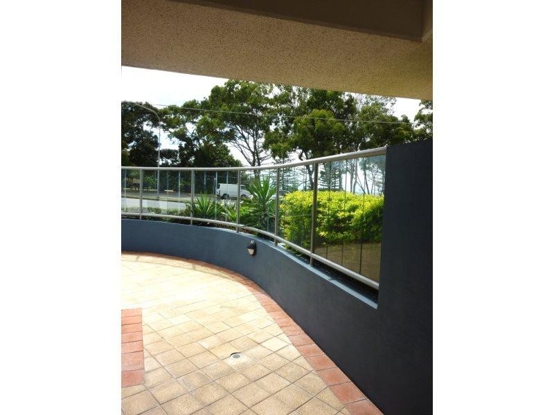 3/41 MARINE PARADE, Redcliffe QLD 4020