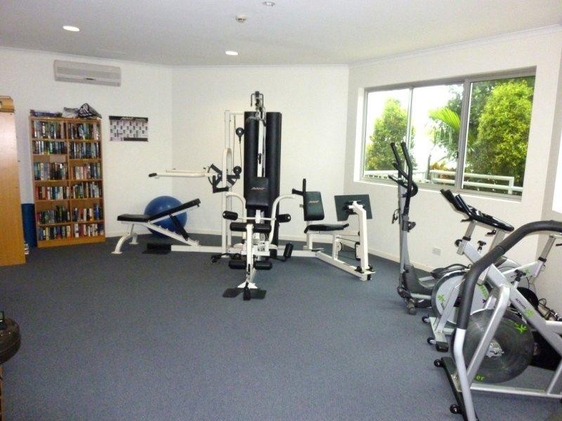 3/41 MARINE PARADE, Redcliffe QLD 4020