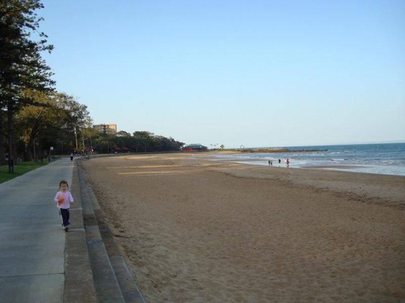 3 LOUIS STREET, Redcliffe QLD 4020