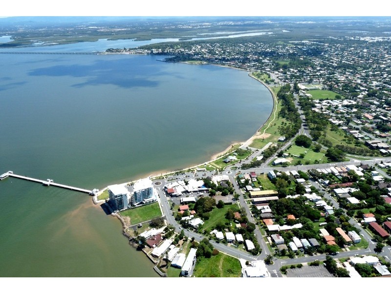 36 CUTTS ST, Margate QLD 4019