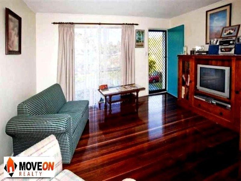 4 MC GREGOR STREET, Kippa-ring QLD 4021