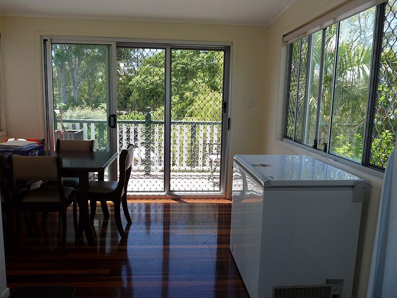 4 MC GREGOR STREET, Kippa-ring QLD 4021