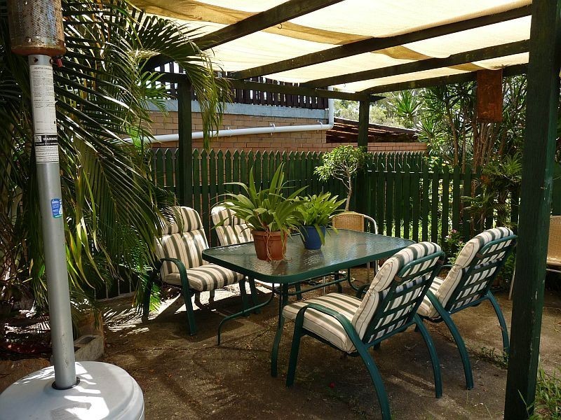 4 MC GREGOR STREET, Kippa-ring QLD 4021