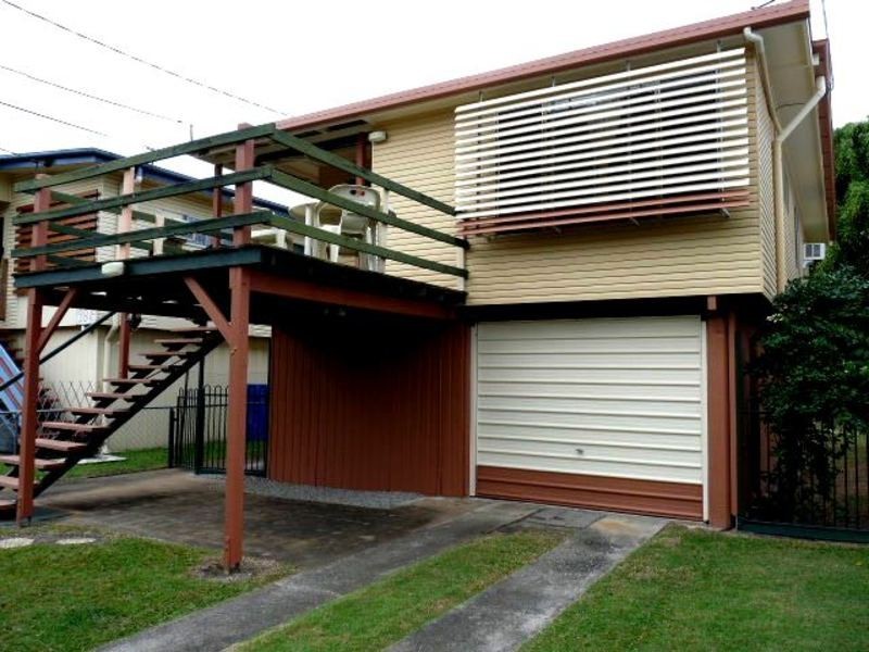 96 SPORTSGROUND STREET, Redcliffe QLD 4020