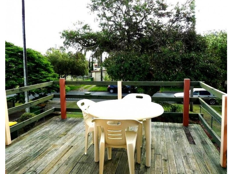 96 SPORTSGROUND STREET, Redcliffe QLD 4020