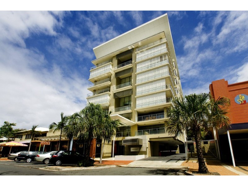 31/65 LANDSBOROUGH AVE, Scarborough QLD 4020
