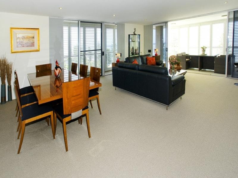 31/65 LANDSBOROUGH AVE, Scarborough QLD 4020