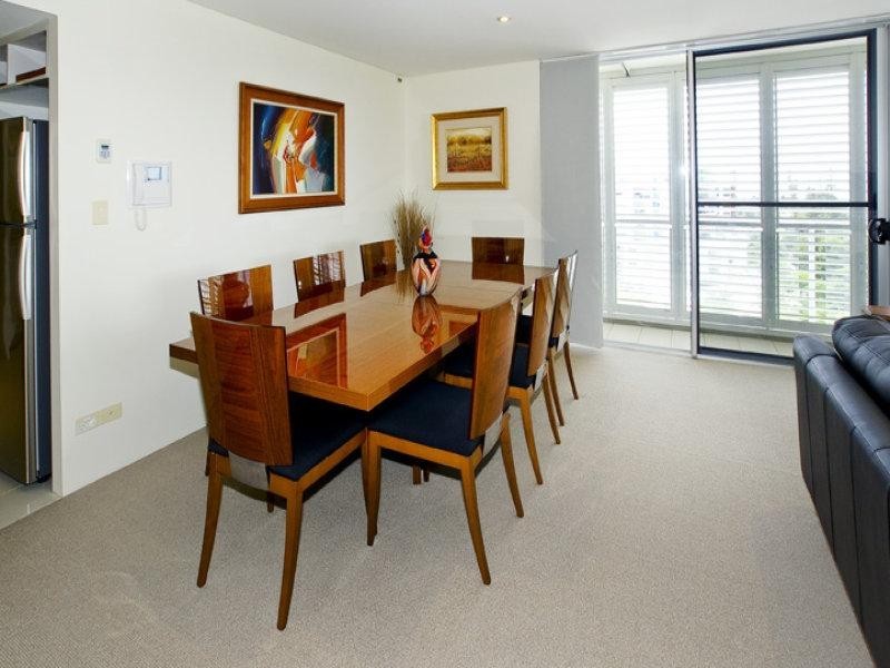 31/65 LANDSBOROUGH AVE, Scarborough QLD 4020