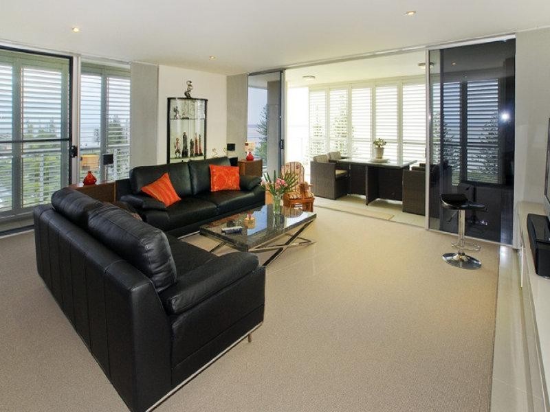 31/65 LANDSBOROUGH AVE, Scarborough QLD 4020