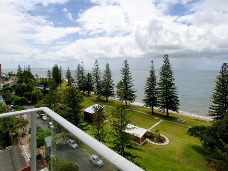 31/65 LANDSBOROUGH AVE, Scarborough QLD 4020
