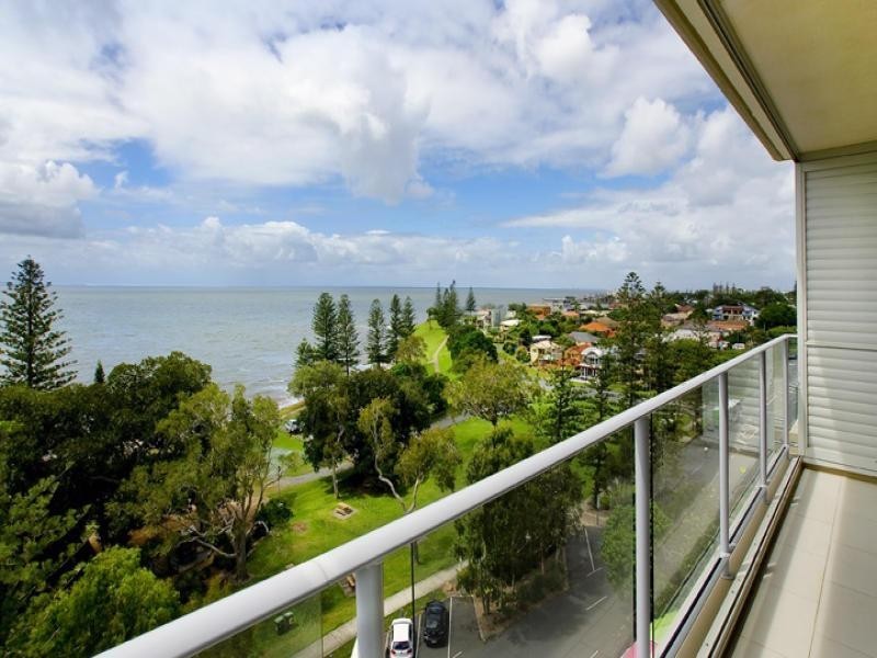 31/65 LANDSBOROUGH AVE, Scarborough QLD 4020