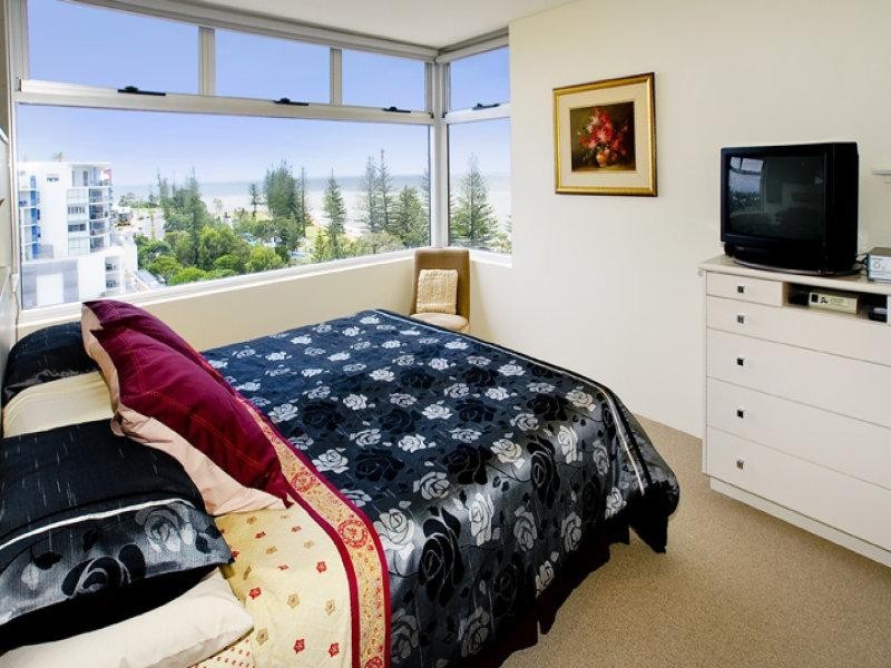 31/65 LANDSBOROUGH AVE, Scarborough QLD 4020