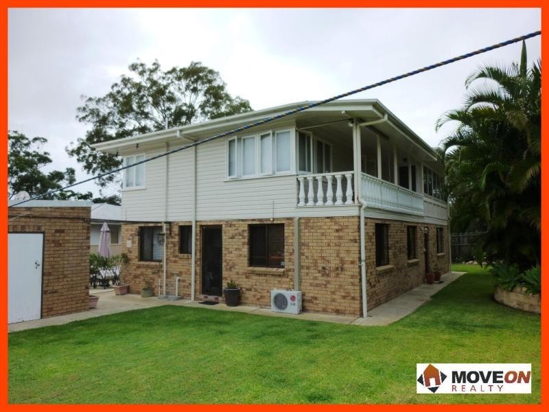 2 FRASER STREET, Kippa-ring QLD 4021