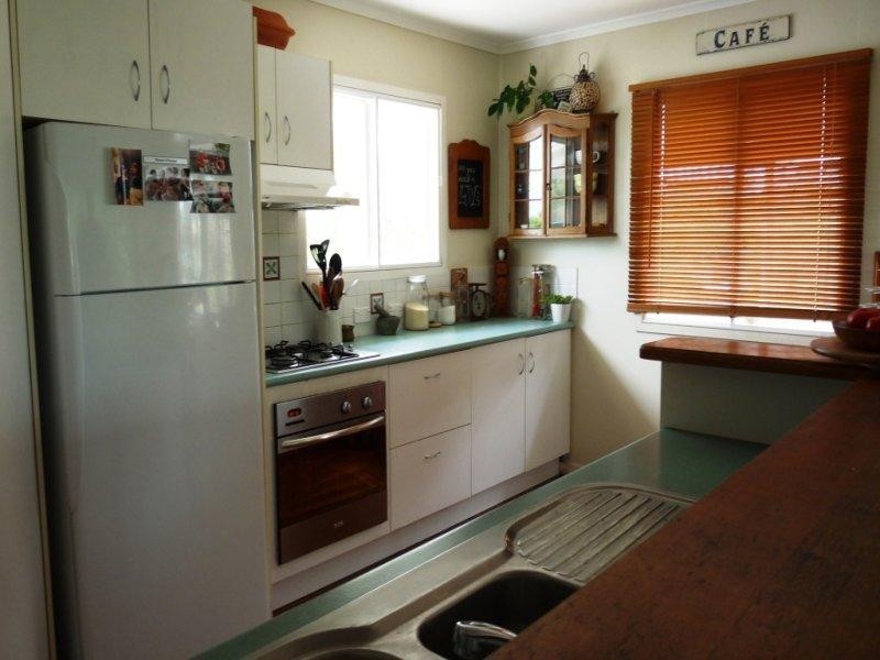 2 FRASER STREET, Kippa-ring QLD 4021