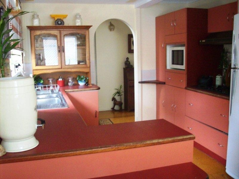 2 FRASER STREET, Kippa-ring QLD 4021