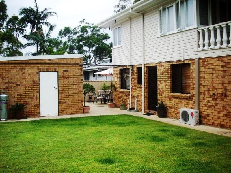 2 FRASER STREET, Kippa-ring QLD 4021