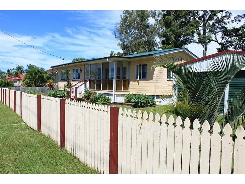 12 BATEMAN STREET, Deception Bay QLD 4508