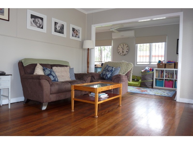 12 BATEMAN STREET, Deception Bay QLD 4508