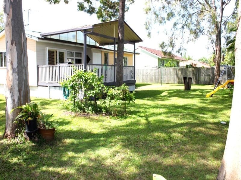 12 BATEMAN STREET, Deception Bay QLD 4508
