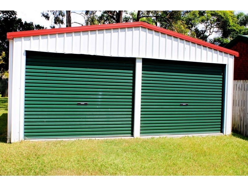 12 BATEMAN STREET, Deception Bay QLD 4508