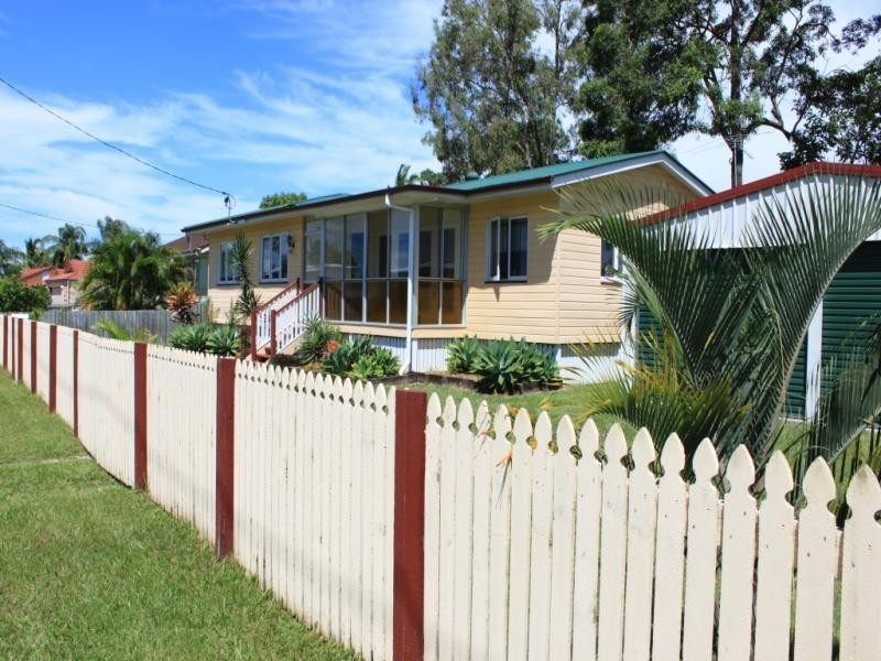 12 BATEMAN STREET, Deception Bay QLD 4508