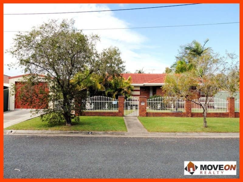 4 CORAL COURT, Kippa-ring QLD 4021