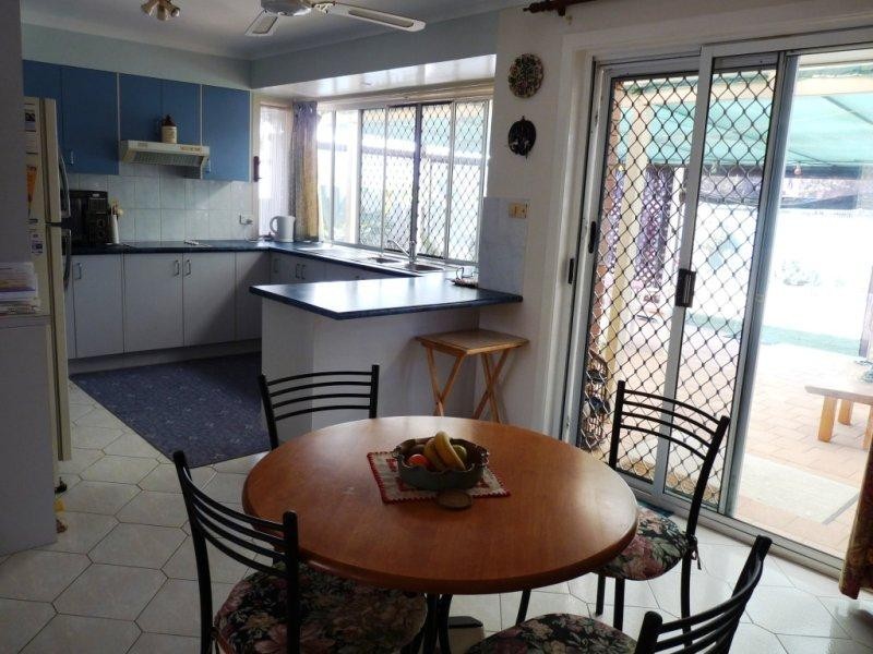 4 CORAL COURT, Kippa-ring QLD 4021