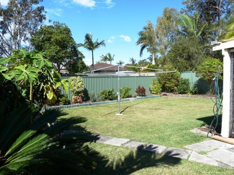 4 CORAL COURT, Kippa-ring QLD 4021