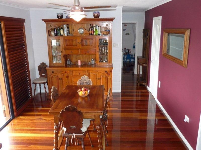 4 LILLA STREET, Woody Point QLD 4019