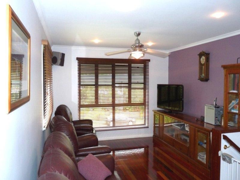 4 LILLA STREET, Woody Point QLD 4019