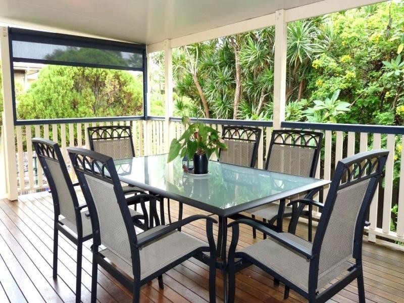 4 LILLA STREET, Woody Point QLD 4019