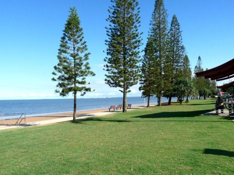 4 LILLA STREET, Woody Point QLD 4019