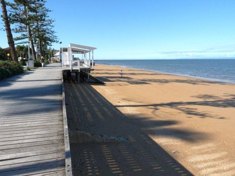 4 LILLA STREET, Woody Point QLD 4019
