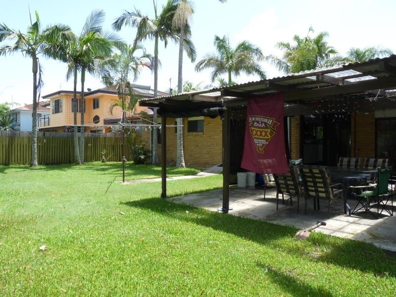 24 WENDY STREET, Clontarf QLD 4019