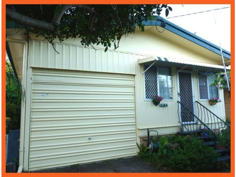 16A ELLA STREET, Redcliffe QLD 4020