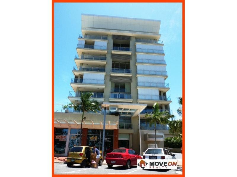 25/65 LANDSBOROUGH AVE, Scarborough QLD 4020