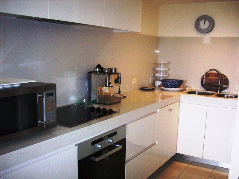 25/65 LANDSBOROUGH AVE, Scarborough QLD 4020