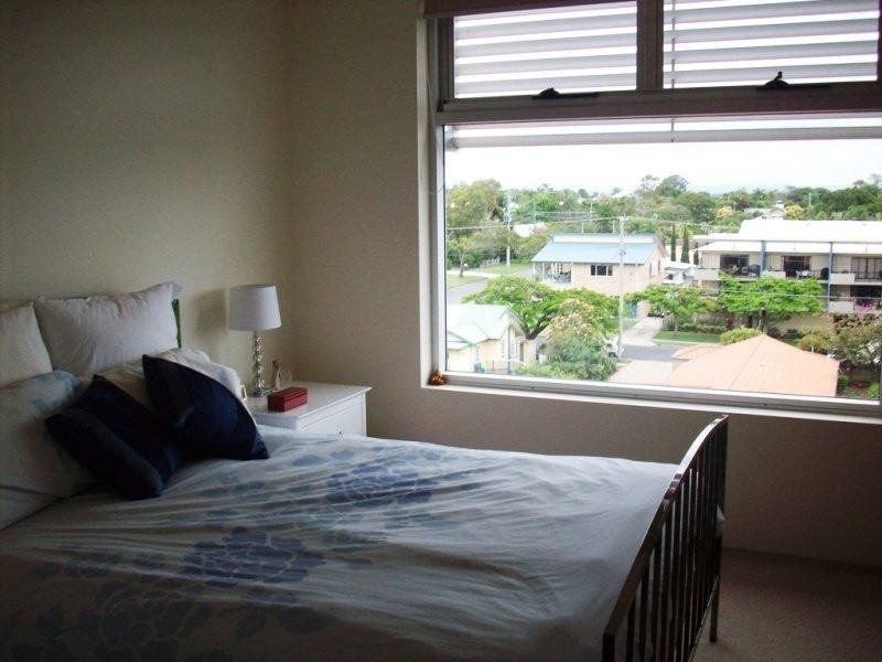 25/65 LANDSBOROUGH AVE, Scarborough QLD 4020