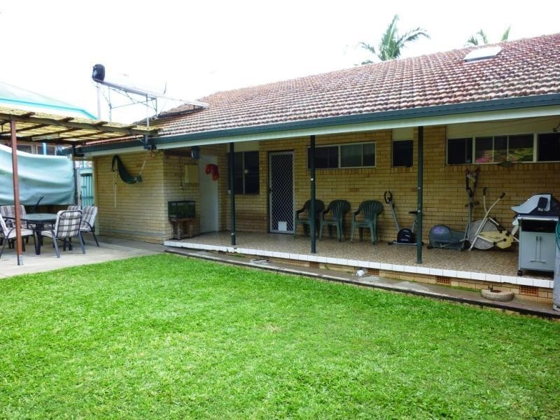 43 ASHMOLE ROAD, Redcliffe QLD 4020