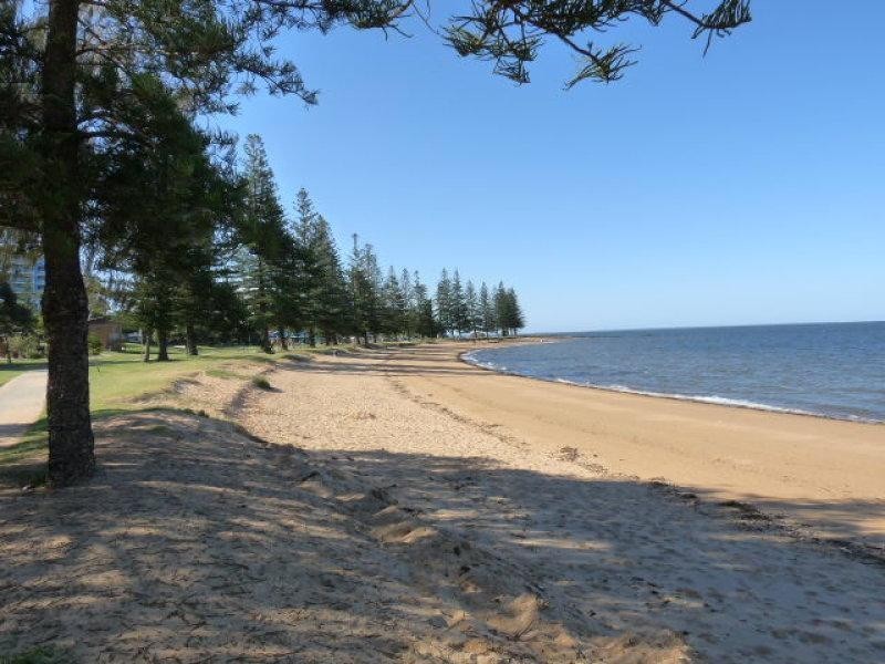 3/8 BUNTON STREET, Scarborough QLD 4020