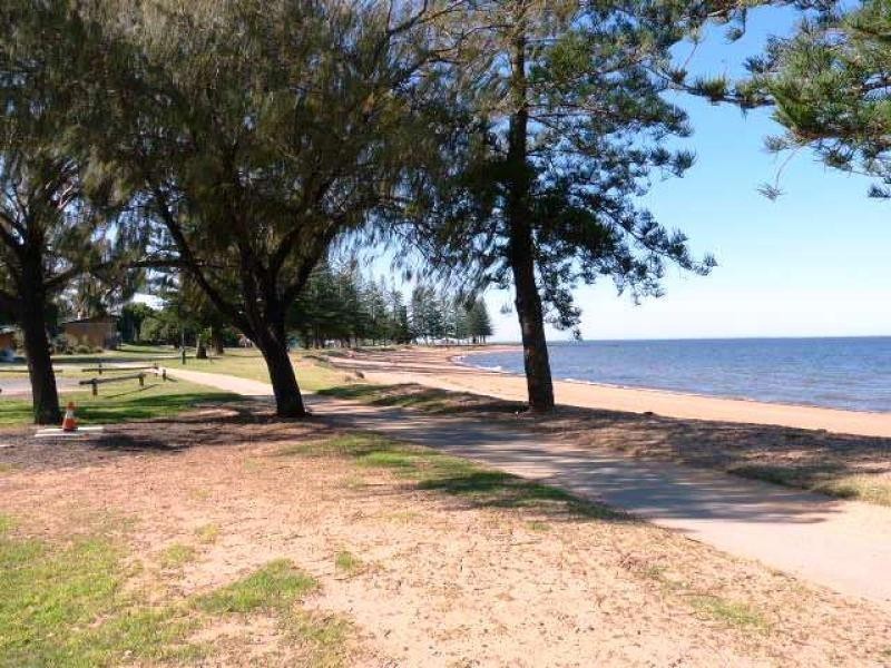 3/8 BUNTON STREET, Scarborough QLD 4020