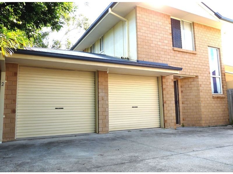 2/5 BRIGHT AVE, Clontarf QLD 4019