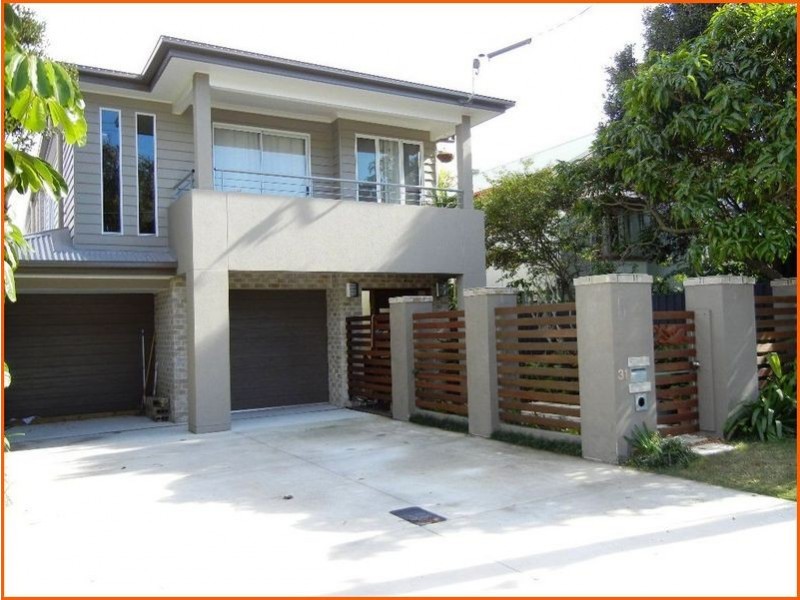 31 KATE ST, Woody Point QLD 4019