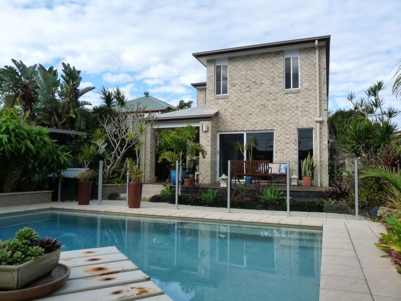 31 KATE ST, Woody Point QLD 4019