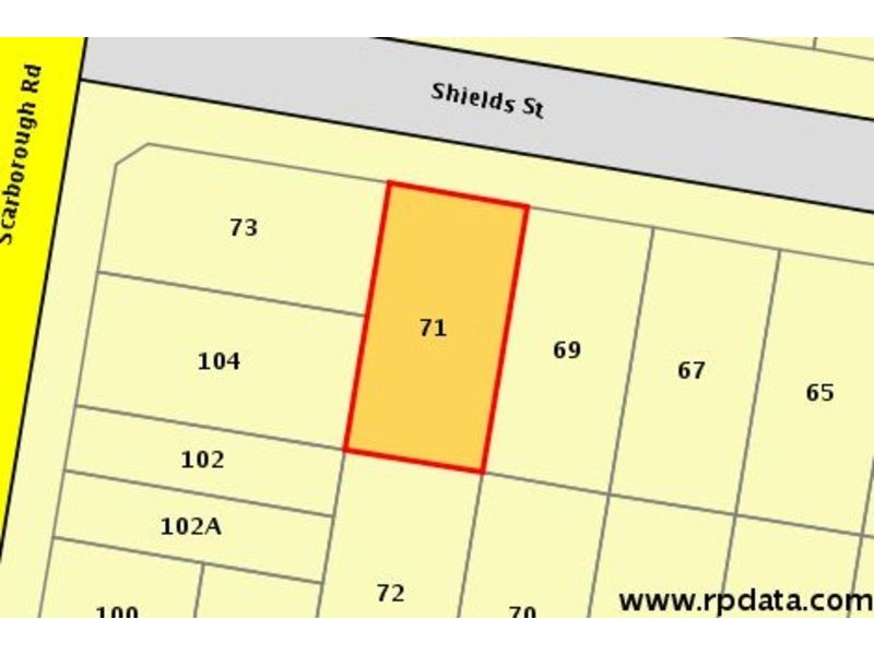 71 SHIELDS ST, Redcliffe QLD 4020