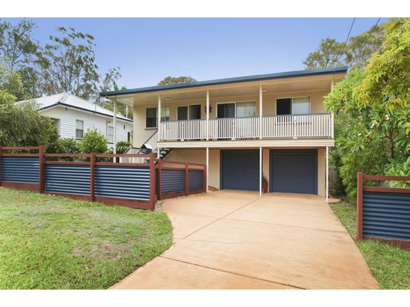 85 CUTTS ST, Margate QLD 4019