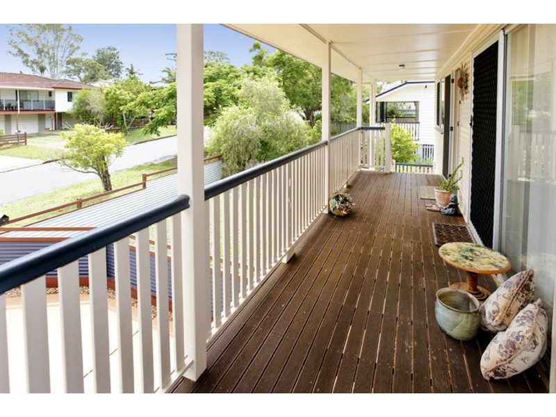 85 CUTTS ST, Margate QLD 4019