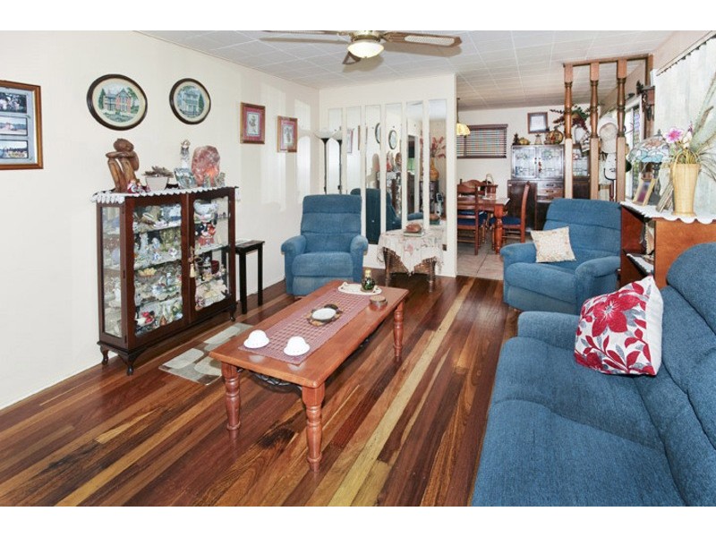 85 CUTTS ST, Margate QLD 4019