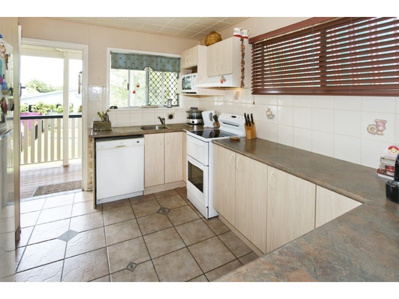 85 CUTTS ST, Margate QLD 4019
