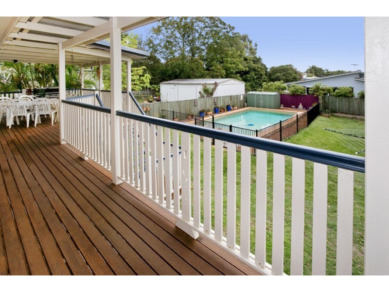 85 CUTTS ST, Margate QLD 4019